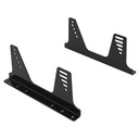 OMP FIA Approved Side Mounts For HGT Evo Fibreglass Seat