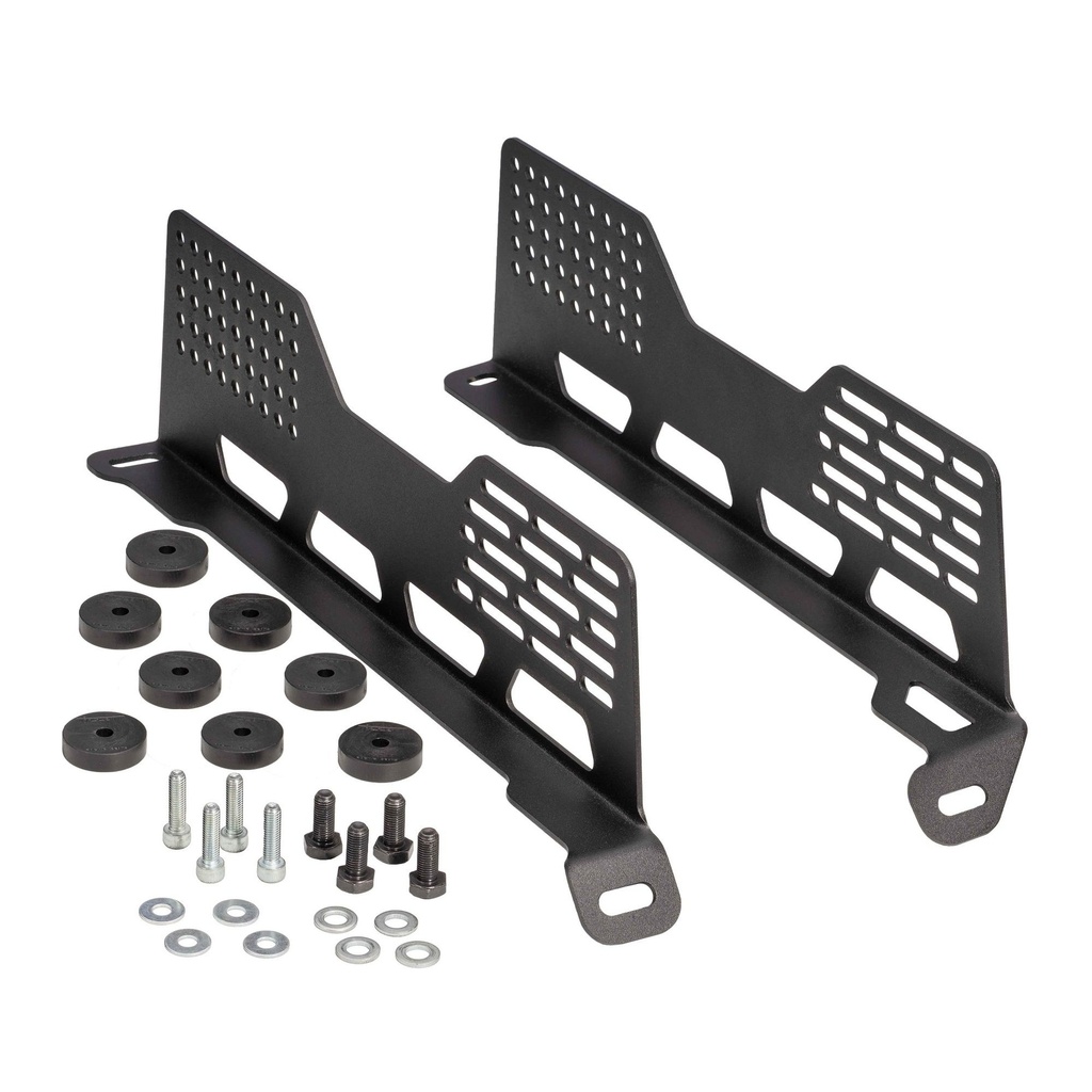 Tillett Mazda MX5 NC Side Mounts For B6, B7, B8, B9, B10 & C1 Seats