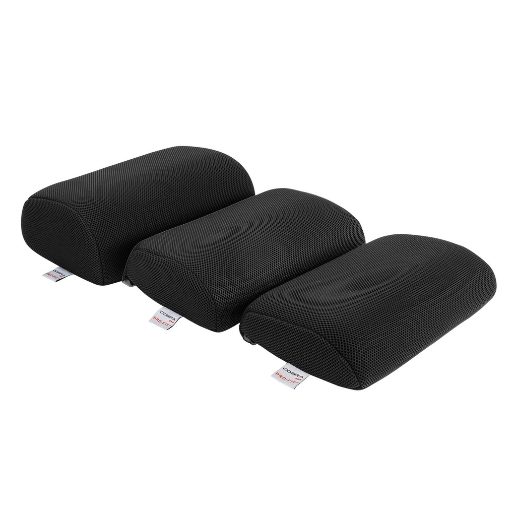Cobra Replacement PRO-FIT Seat Cushions