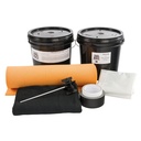 BSCI Energy Impact Systems Seat Insert Kit