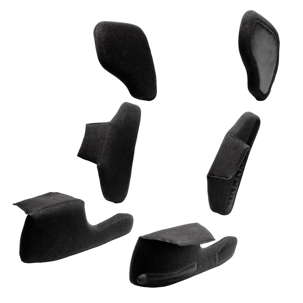 Sabelt Replacement Cushions For GT Pro / GT AM Seats