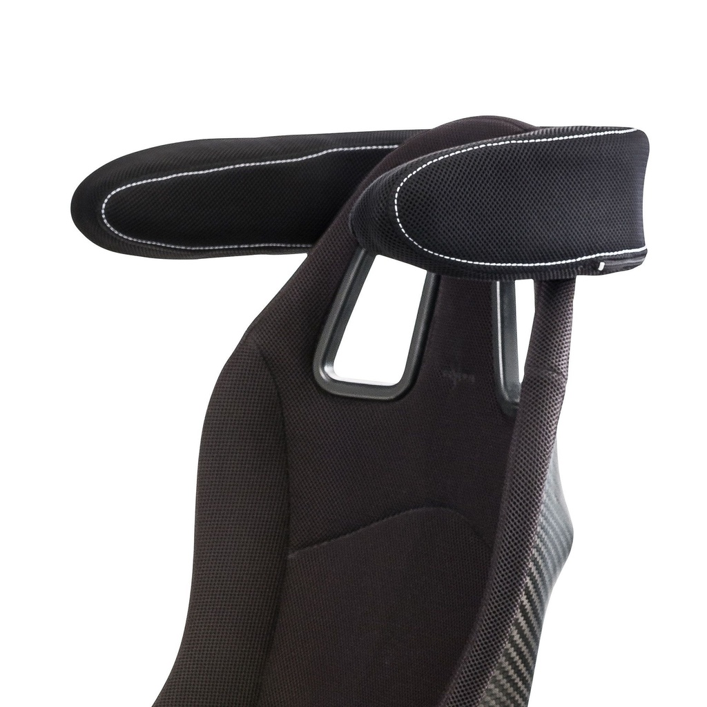 Reverie Bolt On Head Restraint For Super Sports Seat