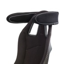 Reverie Bolt On Head Restraint For Super Sports Seat