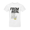 Sabelt Sim Racing FRTS T-Shirt
