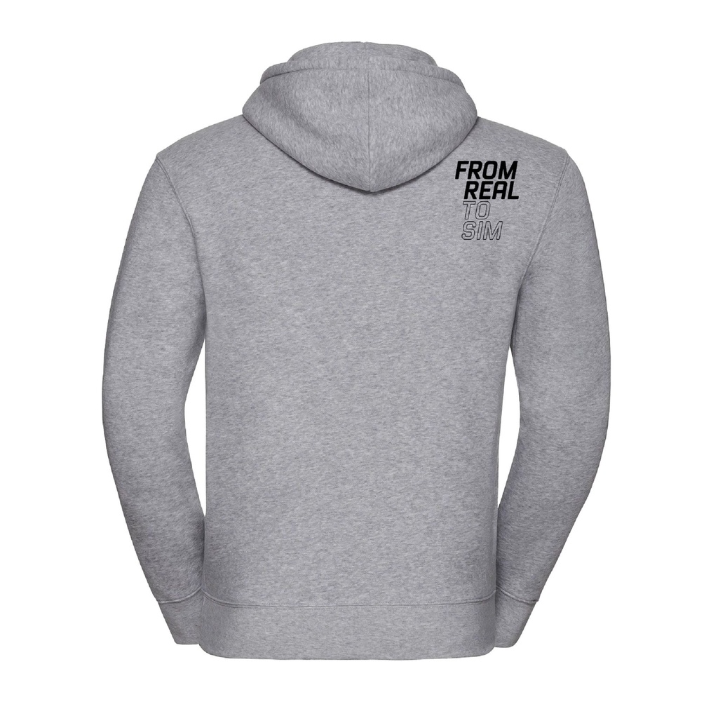 Sabelt Sim Racing Hoodie