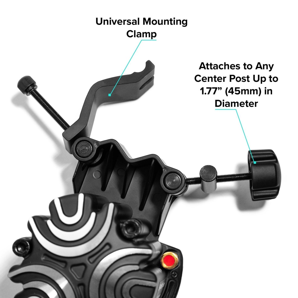 Buttkicker Gamer Pro Transducer Kit