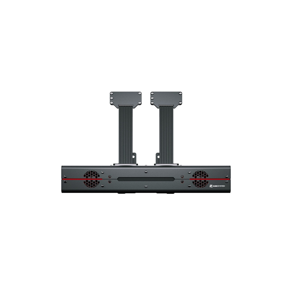 Qubic System QS-BT1 Seat Belt Tensioner