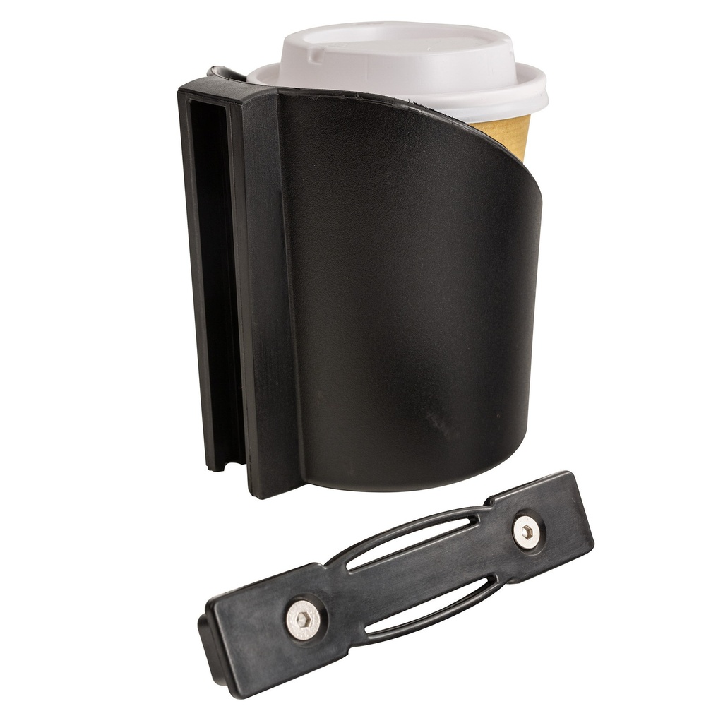 Trak Racer Cup Holder