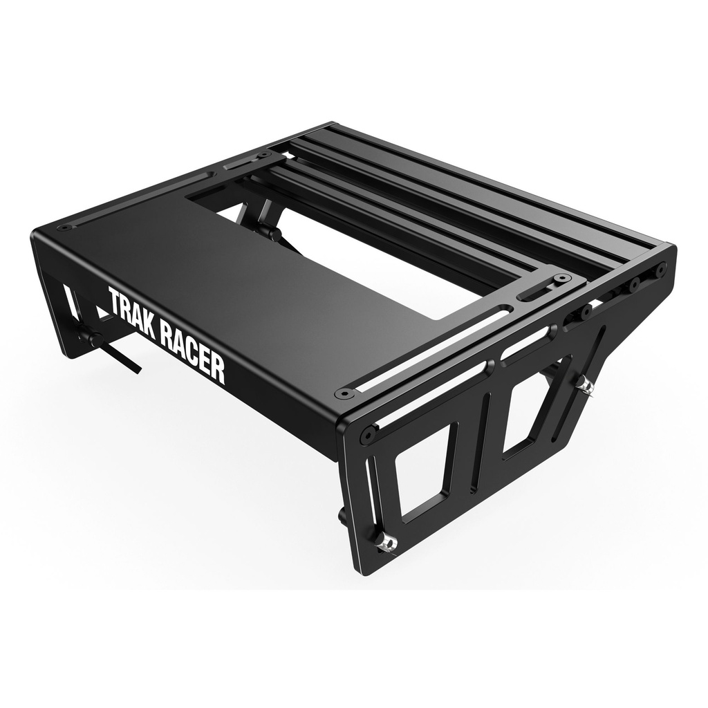 Trak Racer Universal TR-One Aluminium Profile Pedal Mounting System