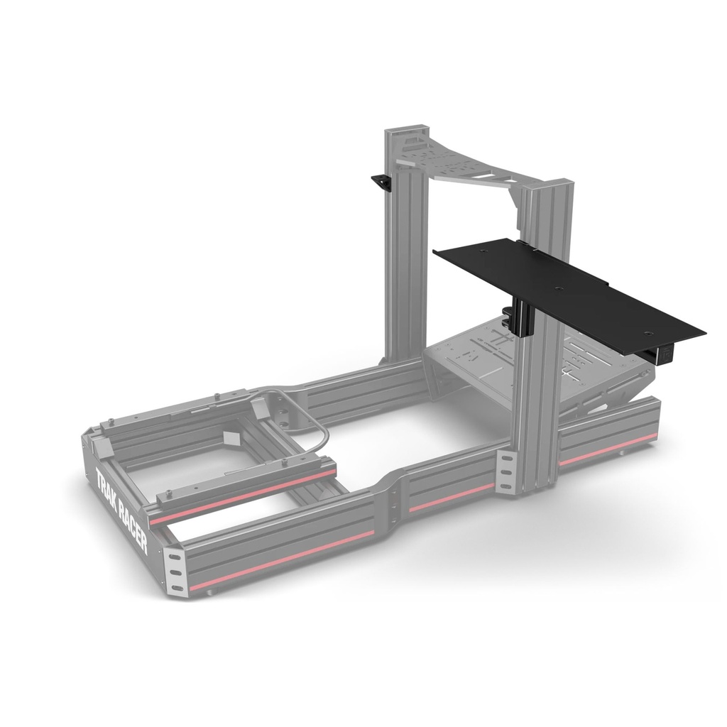 Trak Racer Table Top/Desk with Swivel Mount for Extruded Rigs