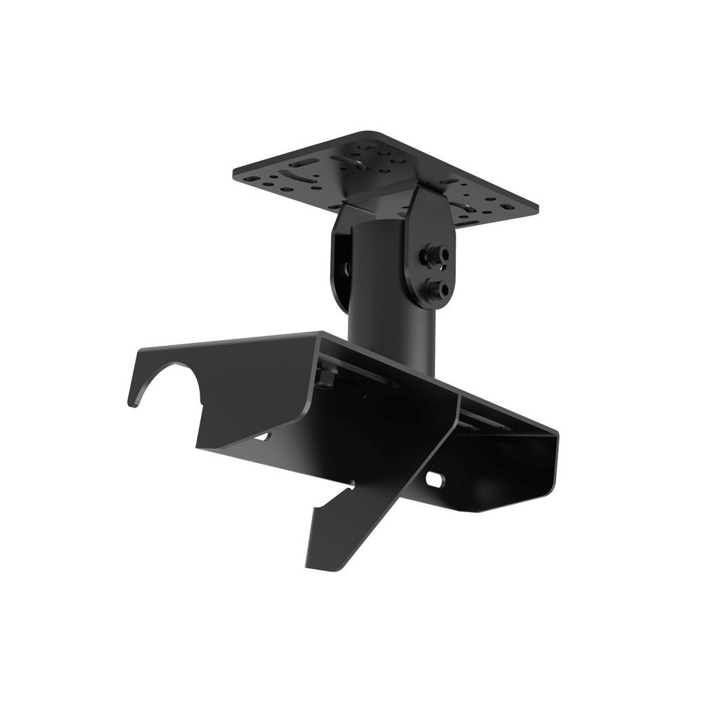 Trak Racer Universal Gear Shifter Mount For Alpine Racing TRX Cockpit