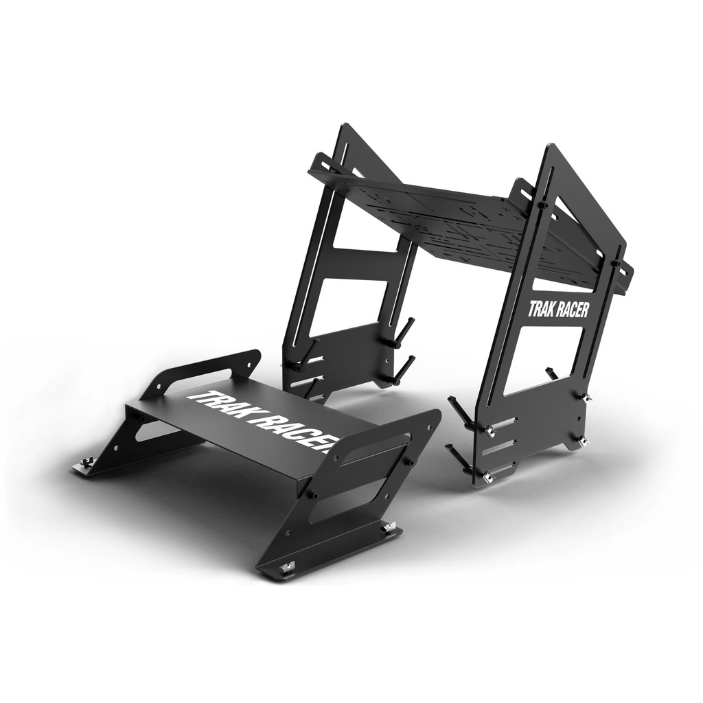 Trak Racer Universal Inverted / Formula / GT Pedal Bracket System