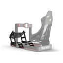 Trak Racer Universal Inverted / Formula / GT Pedal Bracket System