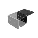 Trak Racer Handbrake Mount For TR160 / TR120 / TR80 Cockpits