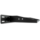 Trak Racer Universal PC or Control Box Shelf for Aluminium Extrusion Mounting