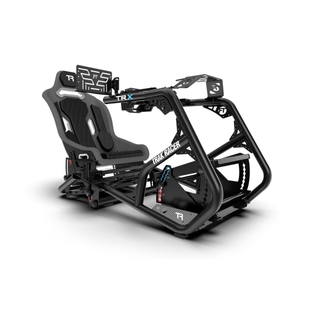 Trak Racer Tablet / LCD / Button Box Upgrade Kit