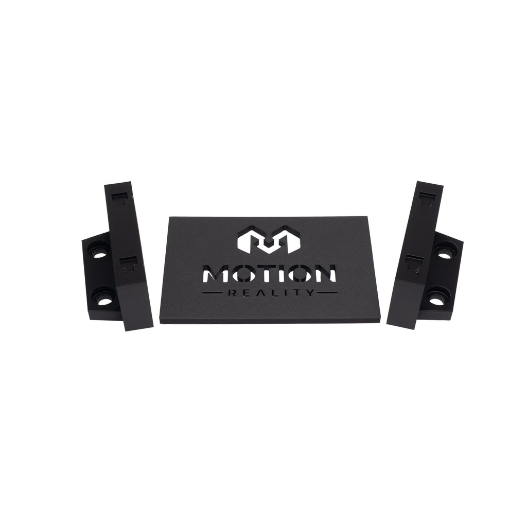 Motion Reality Simucube Ethernet Switch Mount - ZYXEL
