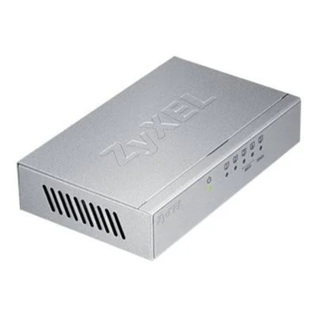 Motion Reality Simucube Ethernet Switch Mount - ZYXEL