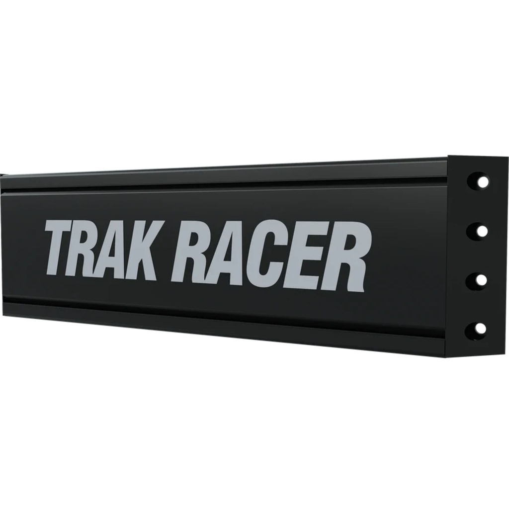 Trak Racer TR160 Front Frame With Brackets And Brand