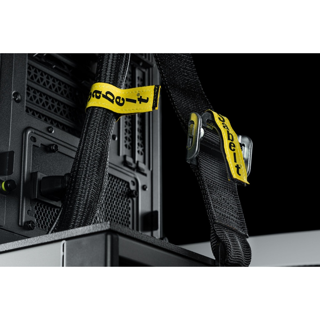 Sabelt Sim Racing Cable Management Kit