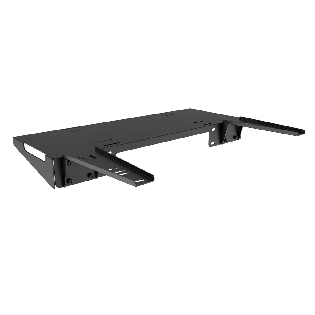 Trak Racer Computer PC Control Box Shelf For Trak Racer TR8 PRO