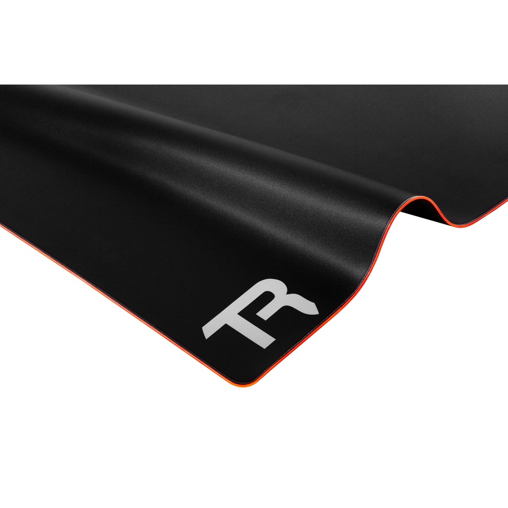 Trak Racer Premium Floor Mat With RGB Lighting