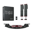 Qubic System QS-210 3DOF Motion System