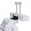 Qubic System QS-BT1 Installation Kit For QS-S25 Motion Cockpit