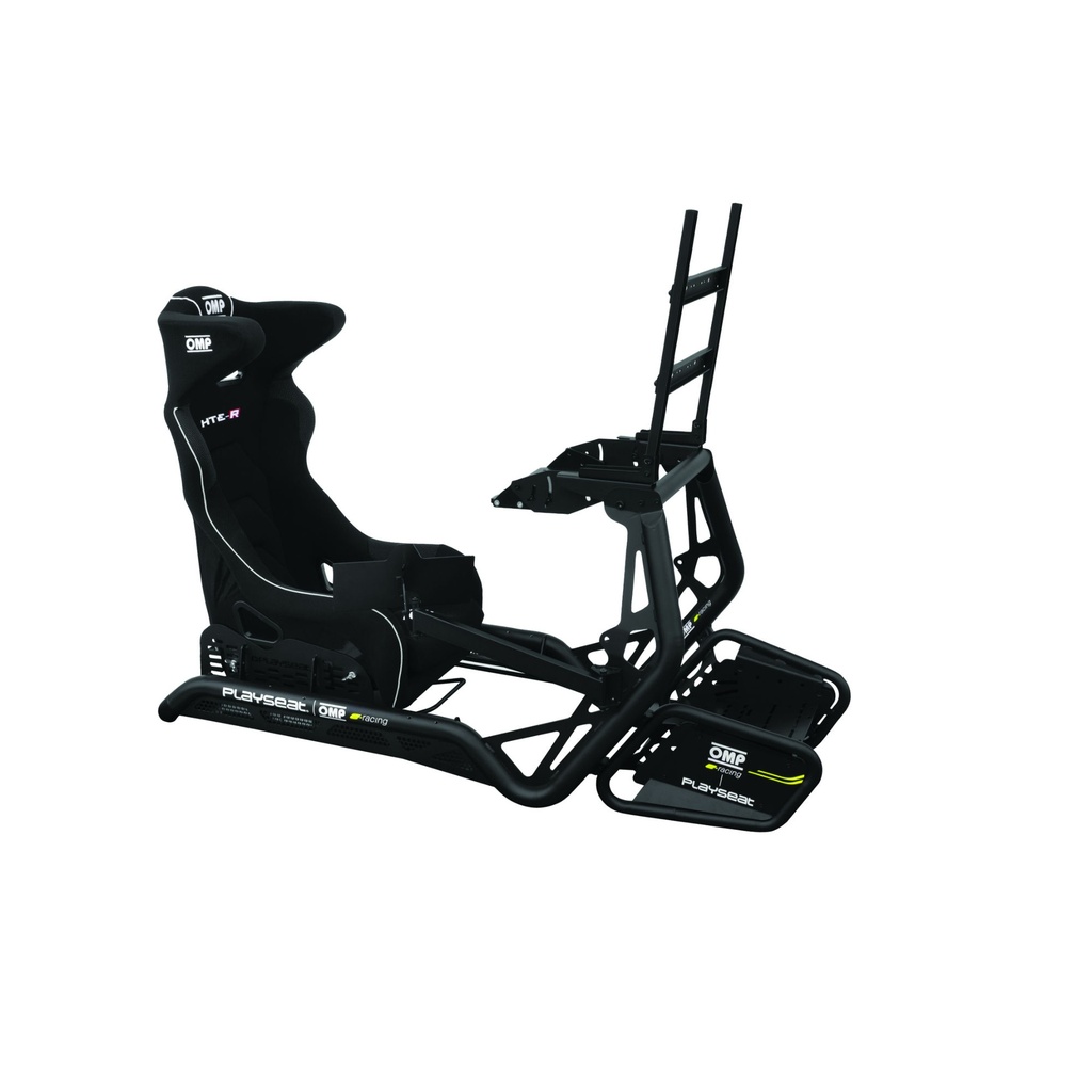 OMP Playseat Driving Simulator E-Racing GT Cockpit
