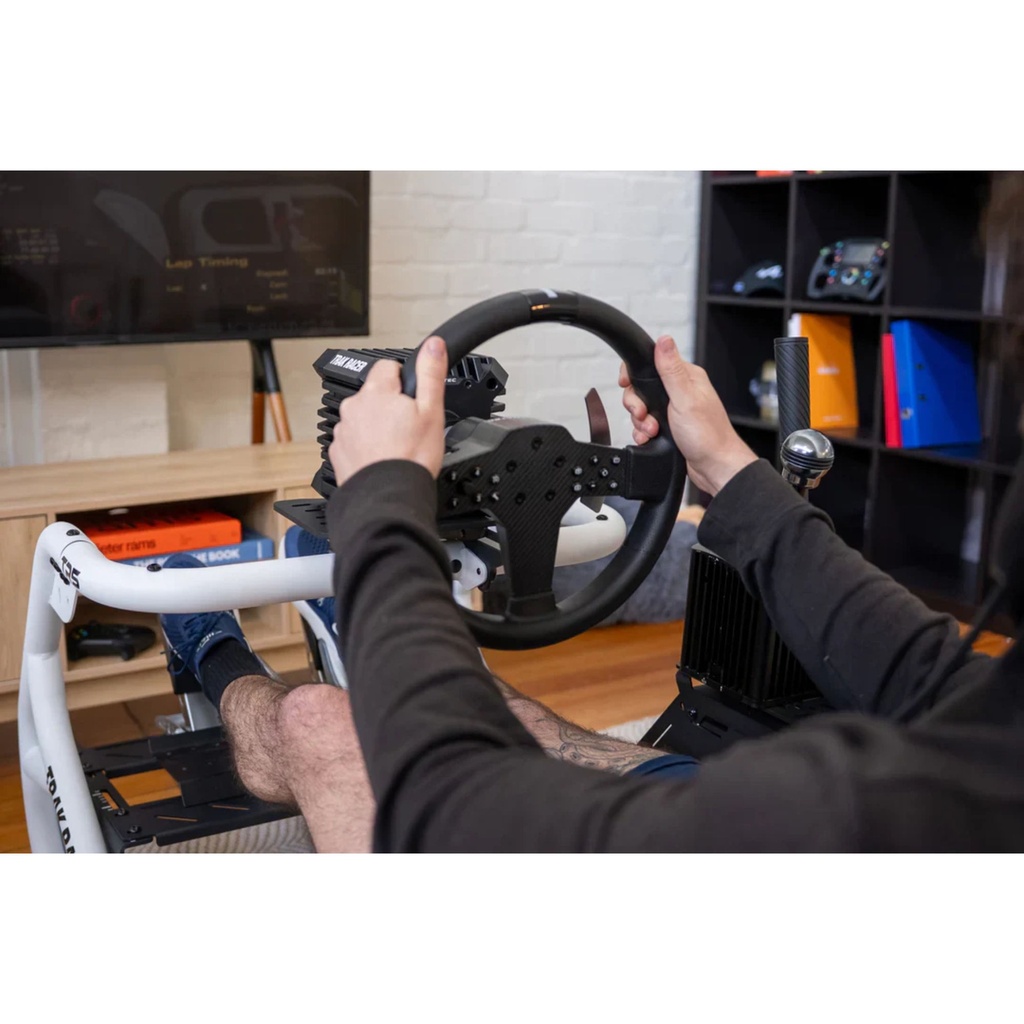 Trak Racer TR5 Hybrid Racing Simulator