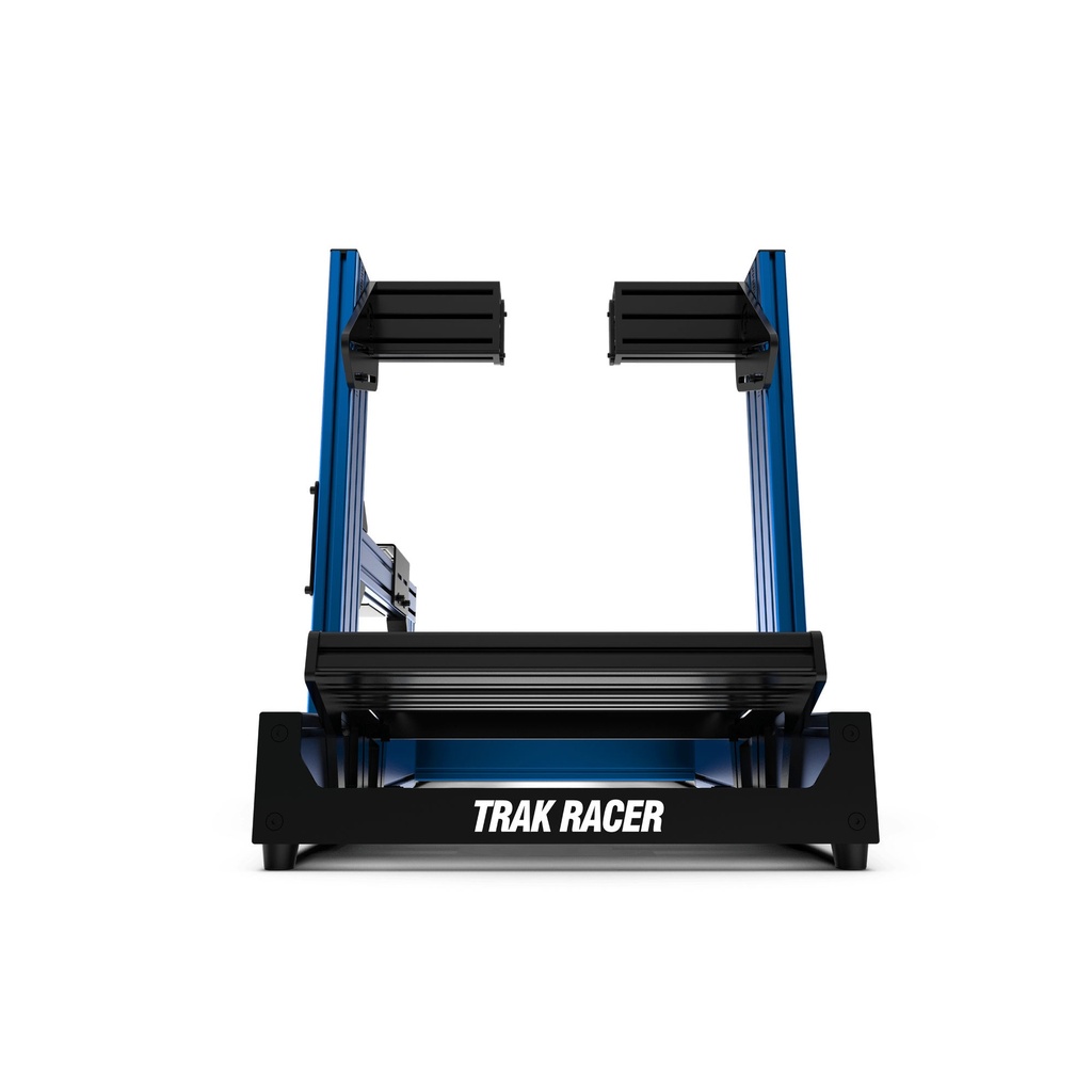 Trak Racer TR120S V2 Racing Simulator - Blue