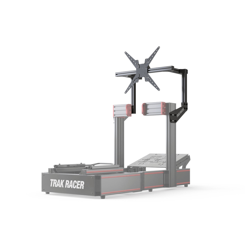 Trak Racer Entry-Level Cockpit-Mounted Single Monitor Stand