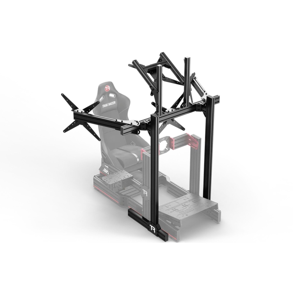 Trak Racer 4th/2nd Top Monitor Mount For Extrusion Monitor Stands