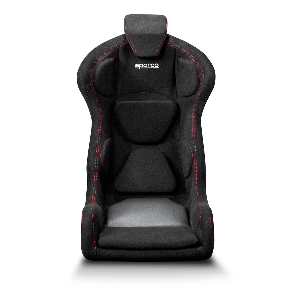 Sparco Evolve Pro Endurance Sim Racing Seat