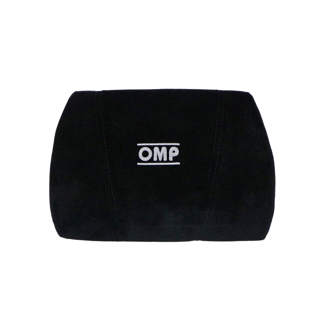 OMP Head And Lumbar Cushion Set For Gaming / Office Chairs