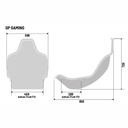 Sparco GP Seat