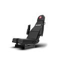 Trak Racer Flight Simulator V2 Seat With Seat Bracket Set
