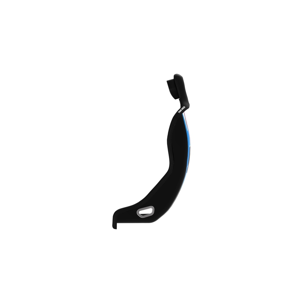 Trak Racer HSX Hybrid Formula Pro Racing Seat BWT Alpine Formula1 Team Edition