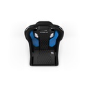 Trak Racer HSX Hybrid Formula Pro Racing Seat BWT Alpine Formula1 Team Edition