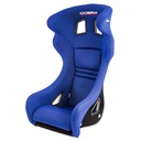 Cobra Sebring Pro-Fit Fibreglass Sim Racing Seat