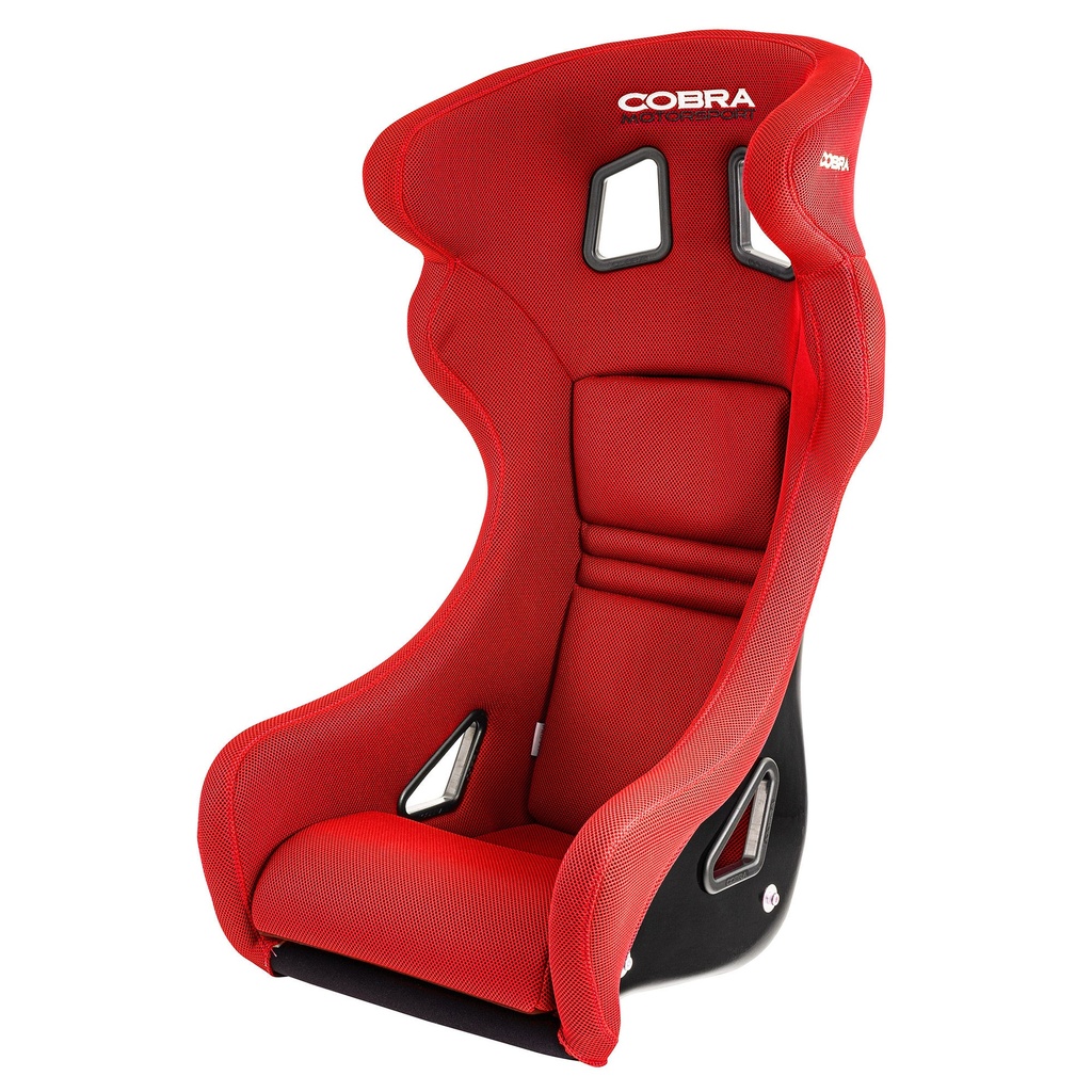 Cobra Sebring Pro-Fit Fibreglass Sim Racing Seat