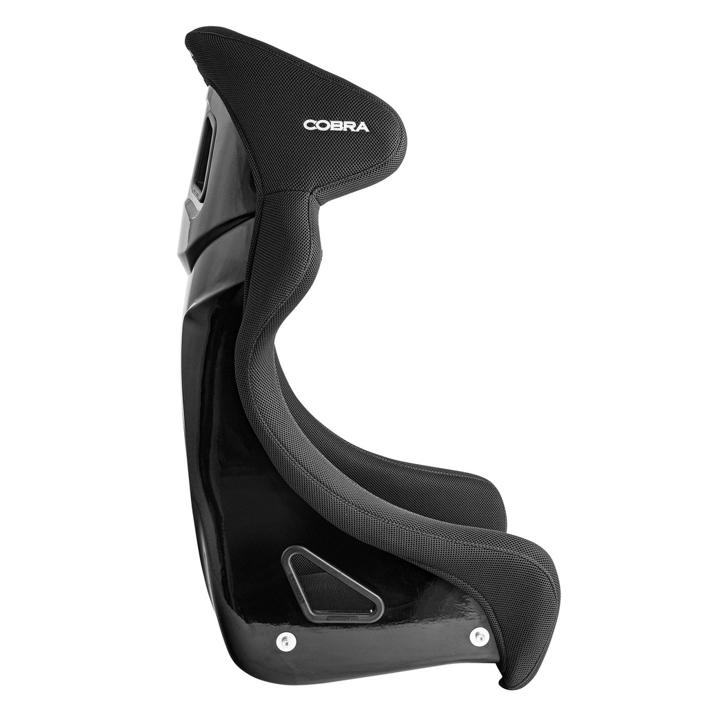 Cobra Sebring Pro-Fit Fibreglass Sim Racing Seat