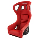 Cobra Evolution Pro-Fit Fibreglass Sim Racing Seat