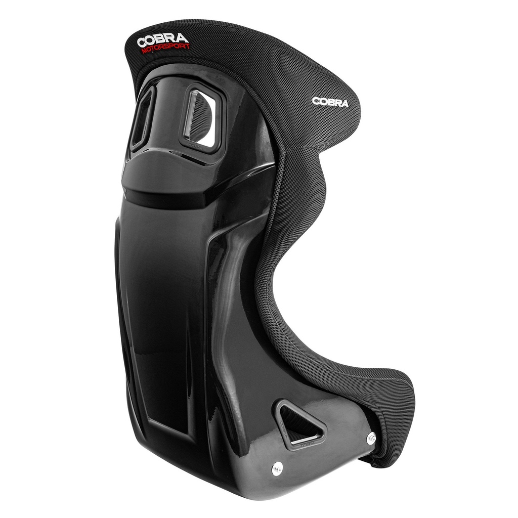 Cobra Sebring Pro-Fit Fibreglass Sim Racing Seat