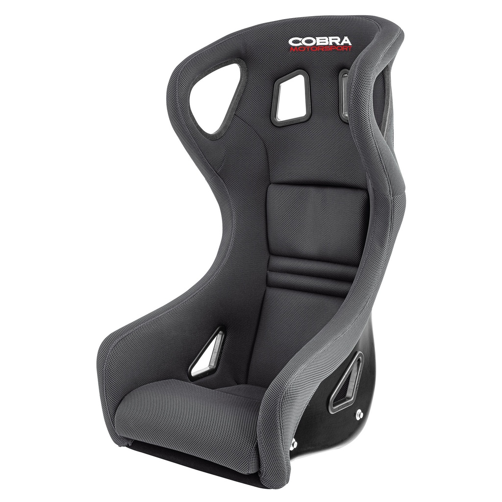 Cobra Evolution Pro-Fit Fibreglass Sim Racing Seat