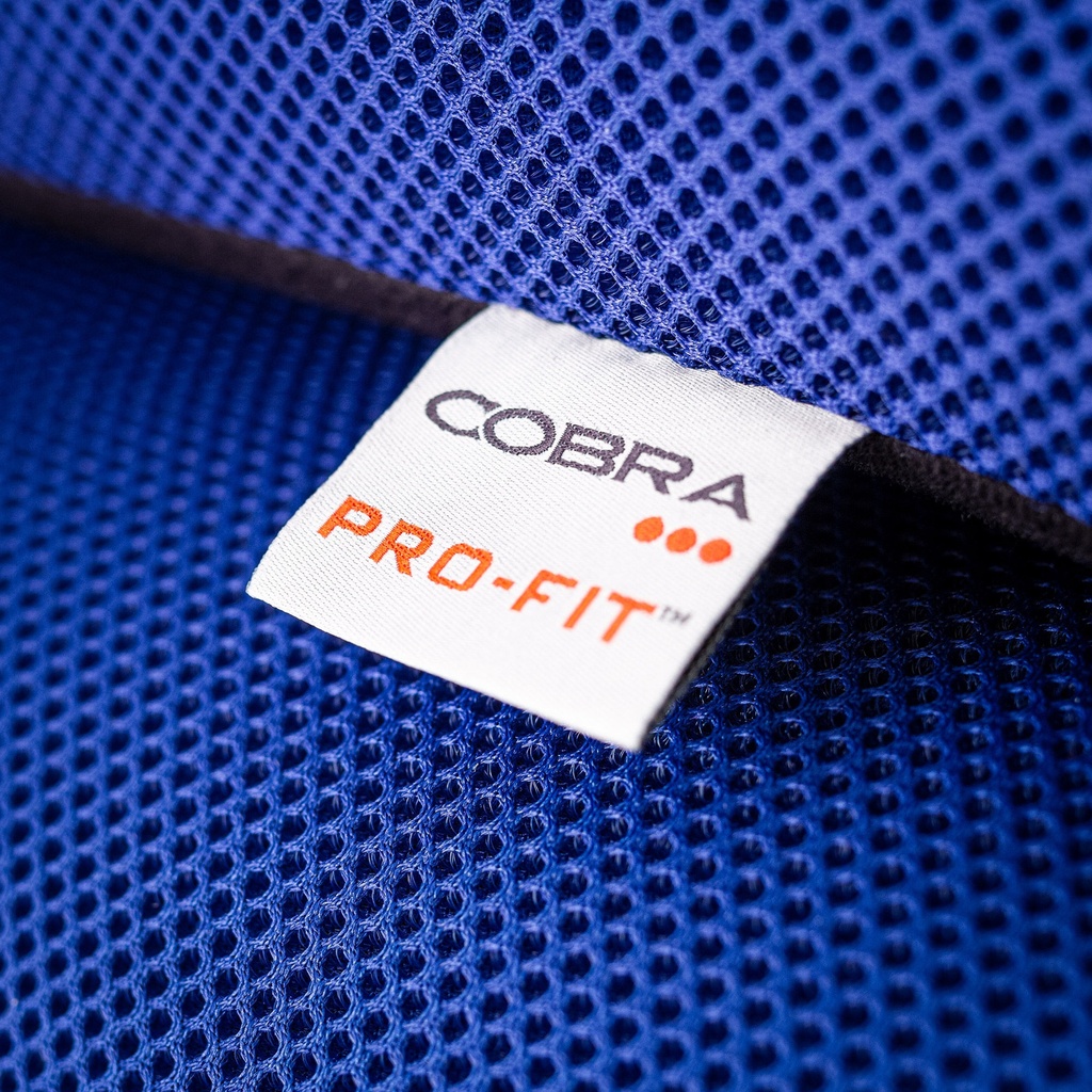 Cobra Evolution Pro-Fit Fibreglass Sim Racing Seat