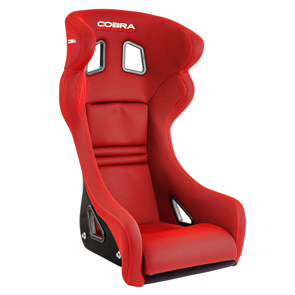 Cobra Sebring LP (Low Profile) Pro-Fit Fibreglass Sim Racing Seat