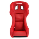 Cobra Sebring LP (Low Profile) Pro-Fit Fibreglass Sim Racing Seat