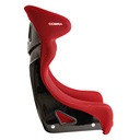 Cobra Sebring LP (Low Profile) Pro-Fit Fibreglass Sim Racing Seat