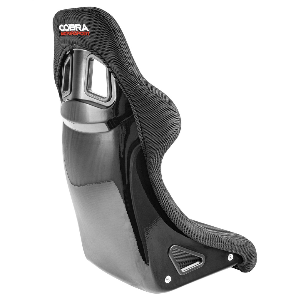 Cobra Imola Pro-Fit Fibreglass Sim Racing Seat